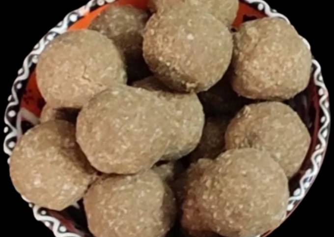 Gahu Pith Ladu