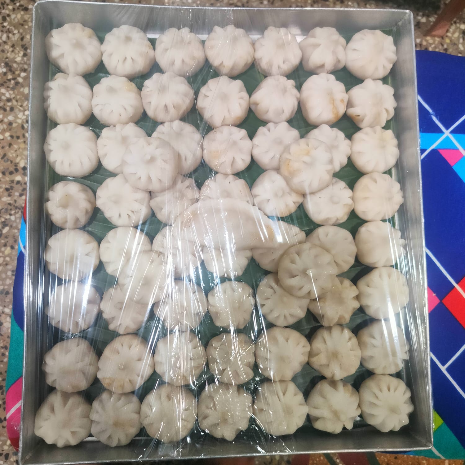 Ukadiche Modak