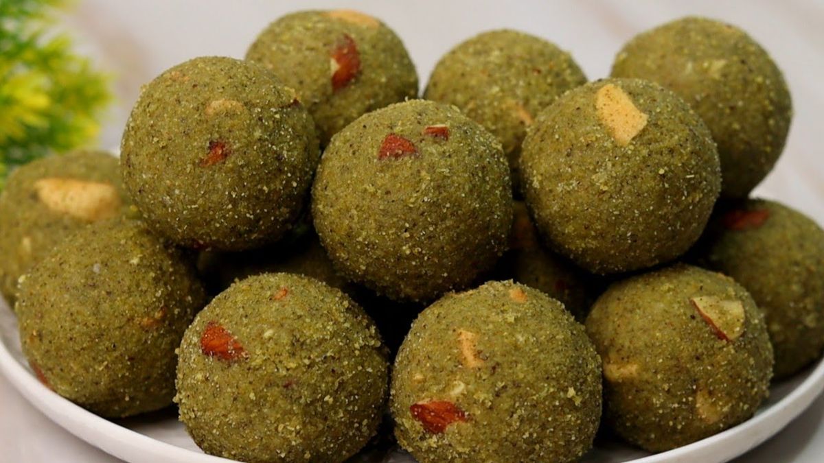 Moog Ladu